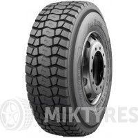 TyRex All Steel DM-404 (ведущая) 12 R20 158F